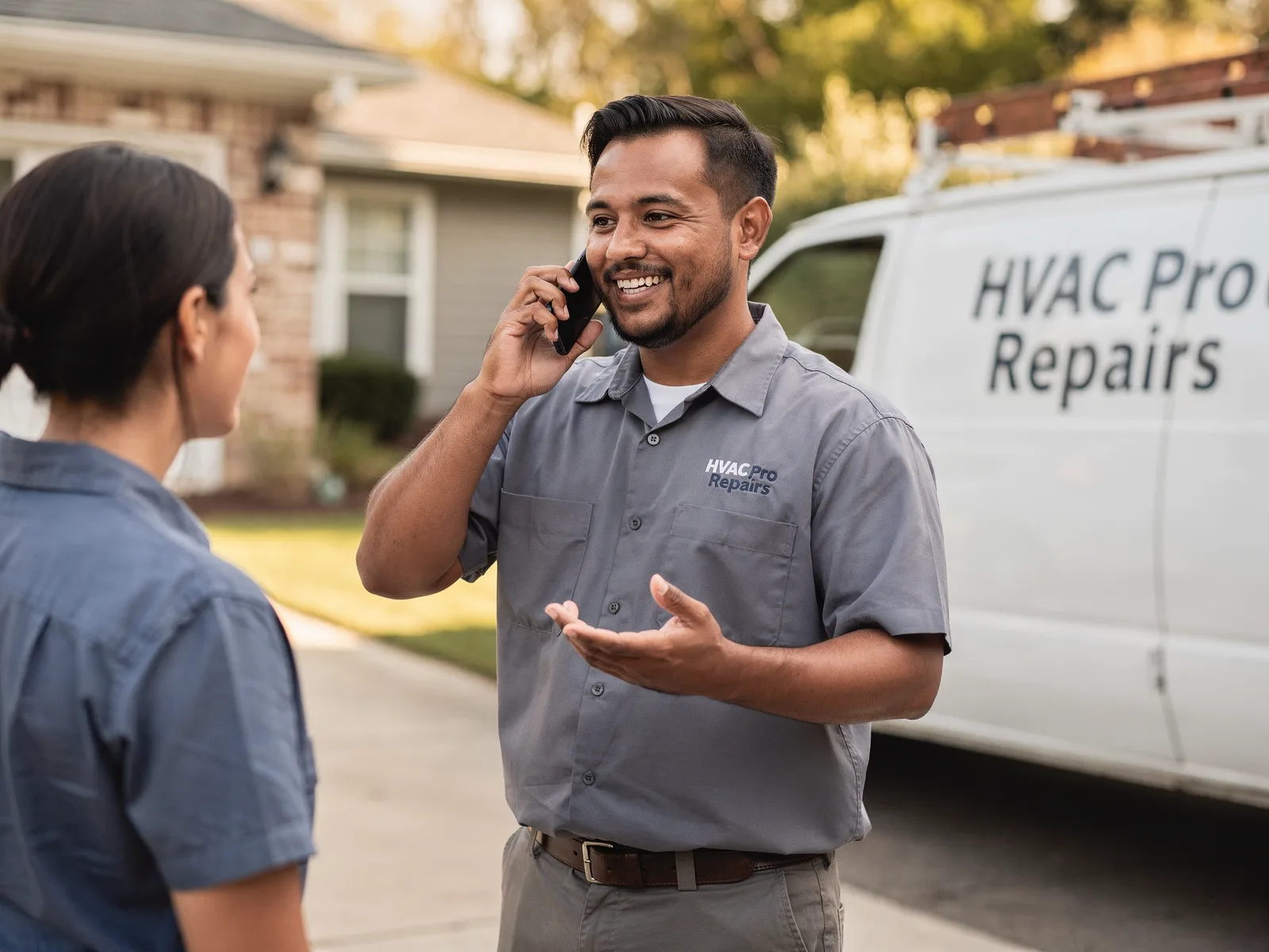 Heat Pump Repair Meriden, CT FAQs